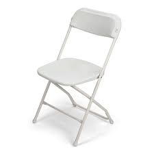 Folding chair